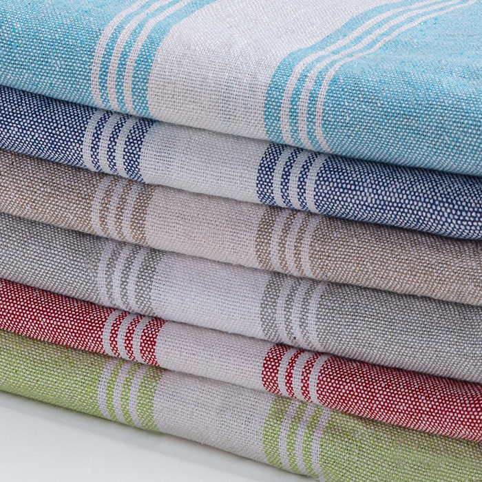 FOUTA TOWEL Azzurro