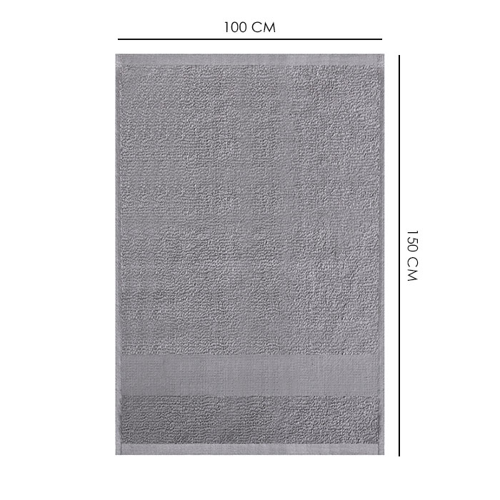 DOCCIA  Grigio
