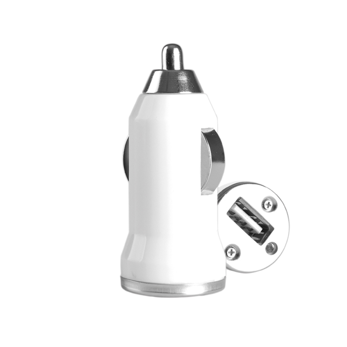 CHARGEUR  Bianco