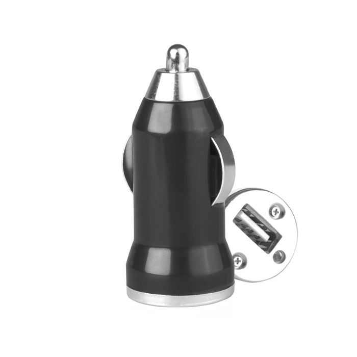 CHARGEUR Nero