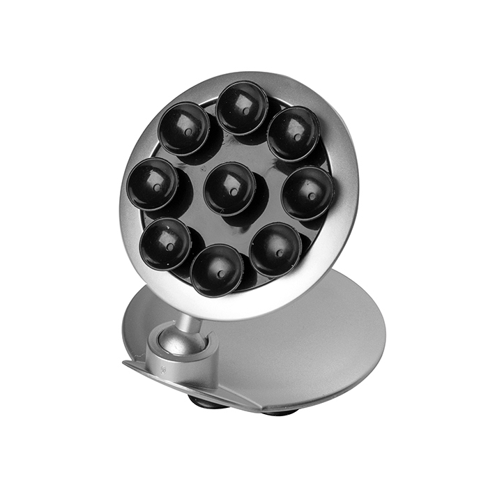 GRIP Silver