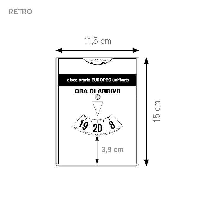 TIME Neutro - immagine 4