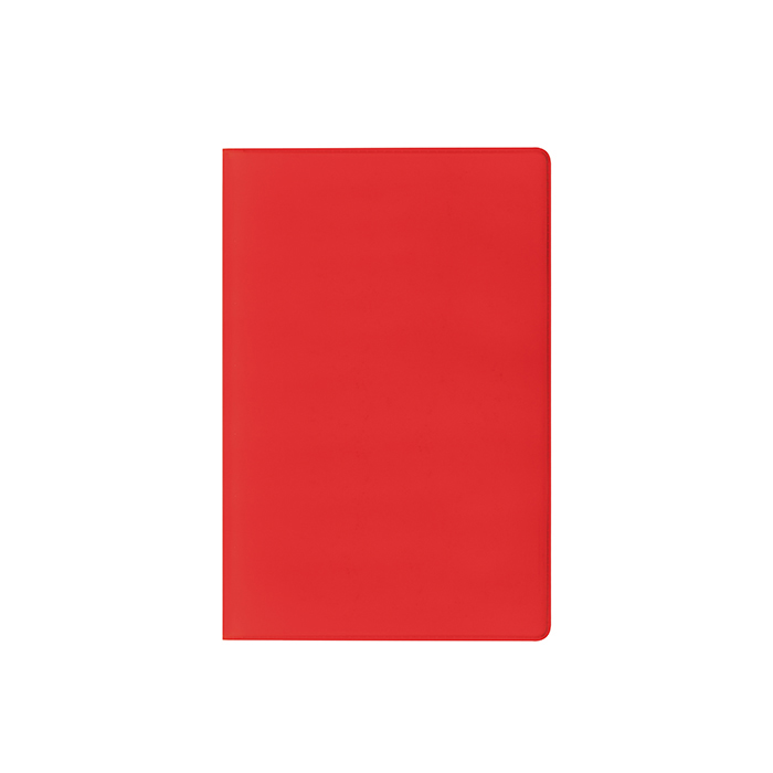 BASIC CARD Rosso