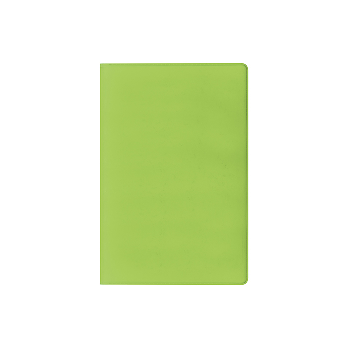 BASIC CARD Verde Lime