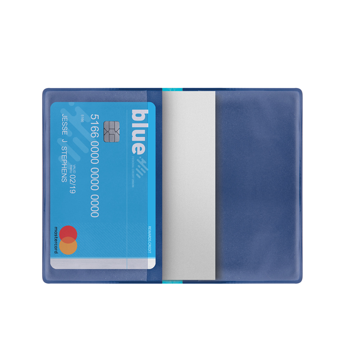 BASIC CARD Arancio