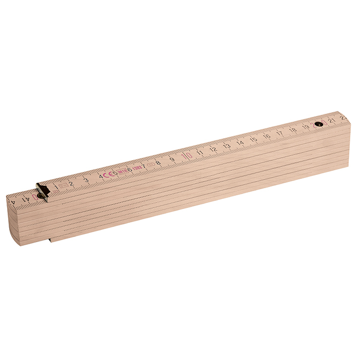 WOOD MET Acero