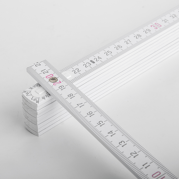 WOOD MET Bianco