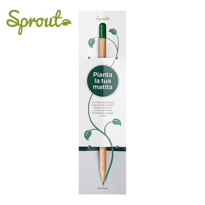 ASTUCCIO SPROUT Neutro