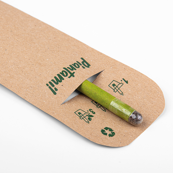 PAPER POUCH Neutro